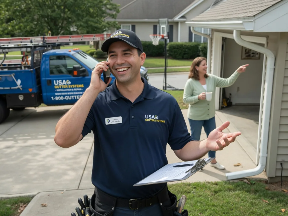 Gutter Installation New Castle, IN FAQs